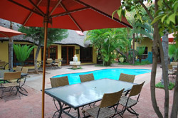 Tsumeb Accommodation