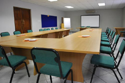 Makalani Hotel Tsumeb