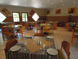 places to stay in Tsumeb
