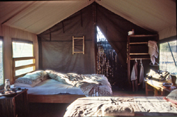 camp xaragu