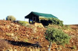 damaraland camp