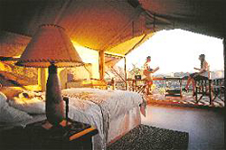 Mowani Mountain Camp