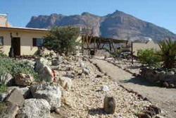 Hohenstein Lodge Usakos namibia