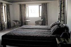 Namibia Hotel