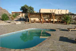 Namibia Accommdoation