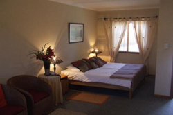 Walvis Bay  accommodation
