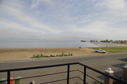 guest house accommodation  next to the beach in walvis bay