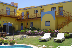 Walvis Bay  accommodation