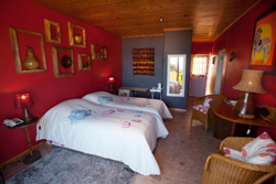 lagoon lodge walvis bay namibia
