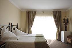 longbeach lodge walvis bay namibia