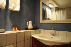 hotel accommodation in the walvis bay area
