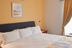 protea hotel walvis bay namibia