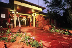 wabi lodge