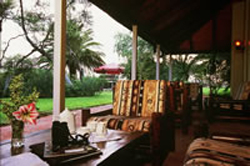 wabi lodge