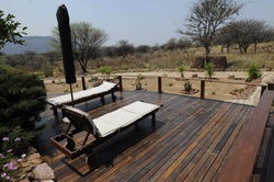 places to stay in Waterberg