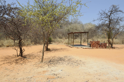 Waterberg Resort Waterberg Plateau Park