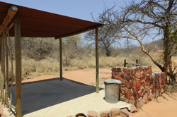 places to stay in Waterberg