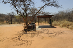 places to stay in Waterberg