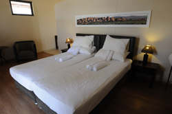 places to stay in Waterberg