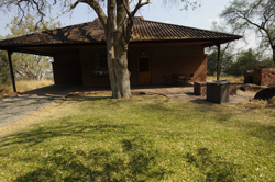 places to stay in Waterberg