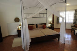 places to stay in Waterberg