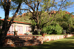 waterberg wilderness lodge