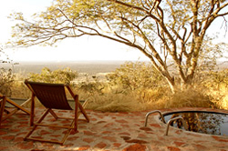 waterberg wilderness lodge