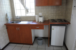 Self catering places to stay windhoek namibia
