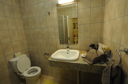 Places to stay windhoek namibia