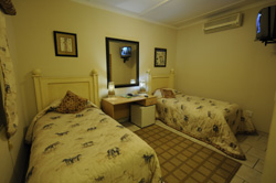 Windhoek Guesthouse