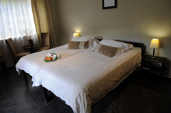 elegant accommodation windhoek