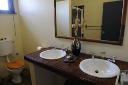 Guesthouse windhoek namibia