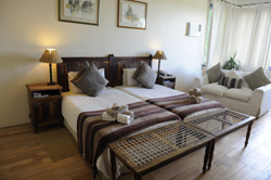 Hilltop guesthouse windhoek