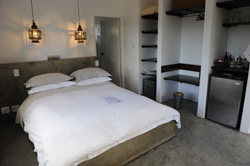 Olive grove guesthouse windhoek namibia
