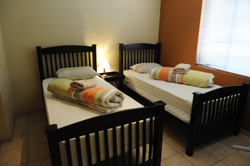 Self catering apartmetns in Windhoek
