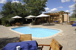 windhoek accommodation