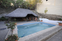 casa africana guesthouse windhoek namibia