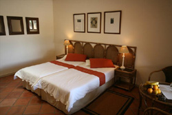 places to stay in Windhoek
