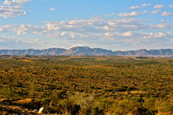 places to stay in Windhoek