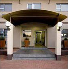auas city hotel windhoek namibia