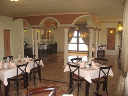 hotels in windhoek namibia