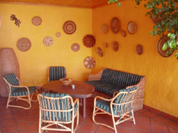 guest house accommodation in namibia