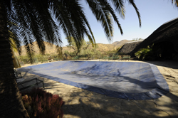 windhoek guestfarm