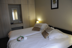 places to stay in Windhoek