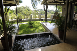 accommodation in windhoek namibia