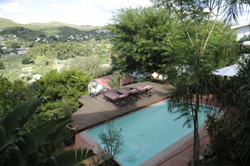 windhoek accommodation