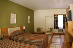 Windhoek area accommodation