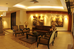 hotel accommodation in the windhoek area