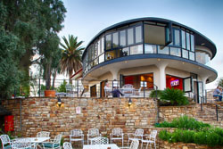 places to stay in Windhoek