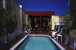 hotels and accommodation with casinos  in windhoek
